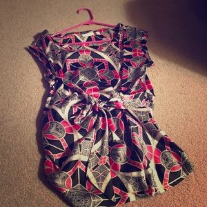 New York & Company Blouse